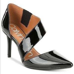 Calvin Klein Dress Pumps